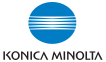 Konica Minolta