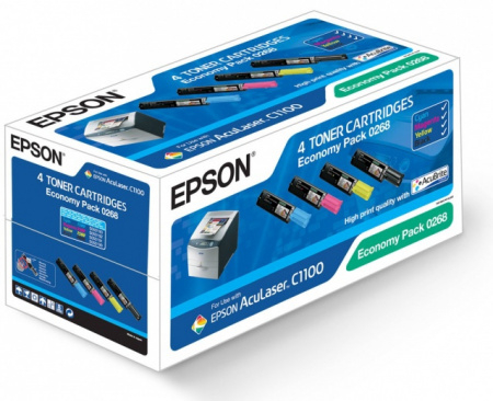 Скупка картриджей Epson