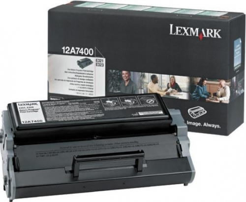 Скупка картриджей Lexmark