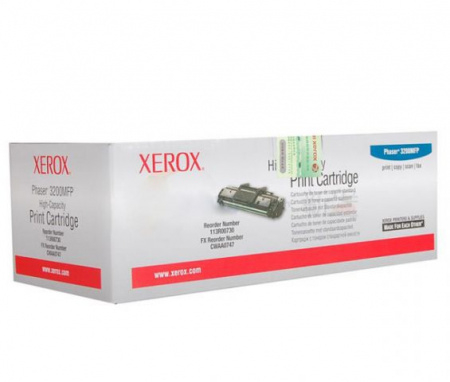 Скупка картриджей Xerox