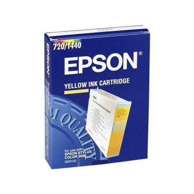 Скупка картриджей Epson