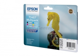 Скупка картриджей Epson